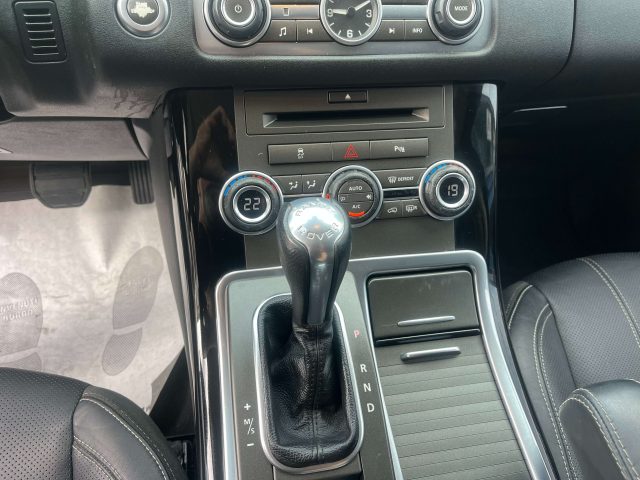 LAND ROVER Range Rover Sport usata, con Chiusura centralizzata