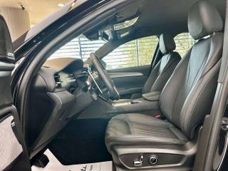 MASERATI Grecale usata, con Sistema di navigazione