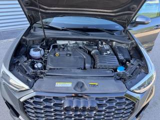 AUDI Q3 usata, con Sensori di parcheggio anteriori