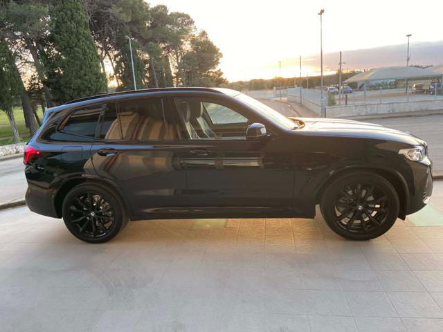 BMW X3 usata, con Airbag Passeggero