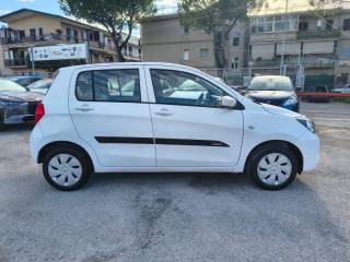 SUZUKI Celerio usata, con Airbag Passeggero