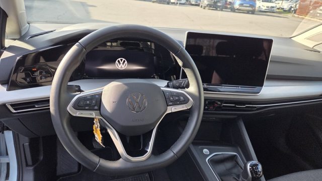 VOLKSWAGEN Golf usata, con Cruise Control