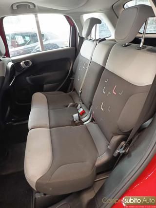 FIAT 500L usata 21