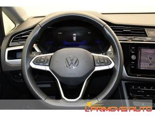 VOLKSWAGEN Touran usata, con Airbag