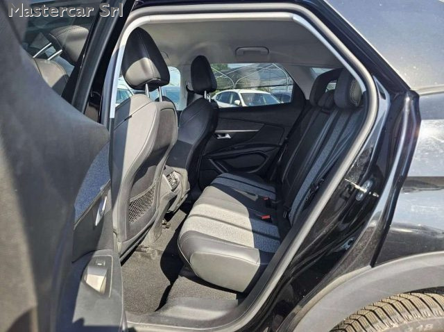 PEUGEOT 3008 usata, con Cruise Control