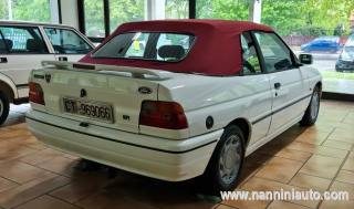 FORD Escort usata 3