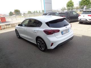 FORD Focus usata, con Controllo trazione