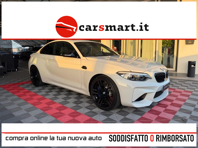 BMW M2 usata, con Airbag laterali