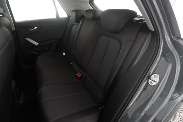 AUDI Q2 usata 9