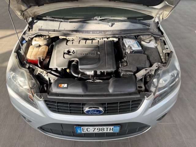FORD Focus usata 25