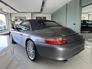 PORSCHE 911 usata, con Airbag laterali