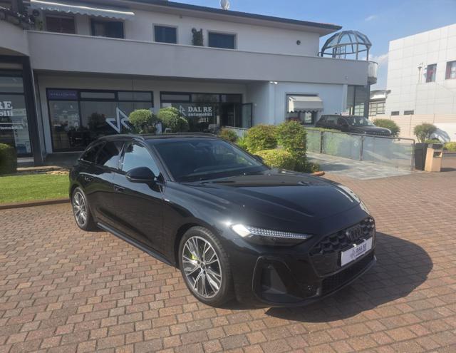 AUDI A5 usata, con ABS