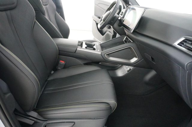 BYD Atto 2 usata, con Chiusura centralizzata