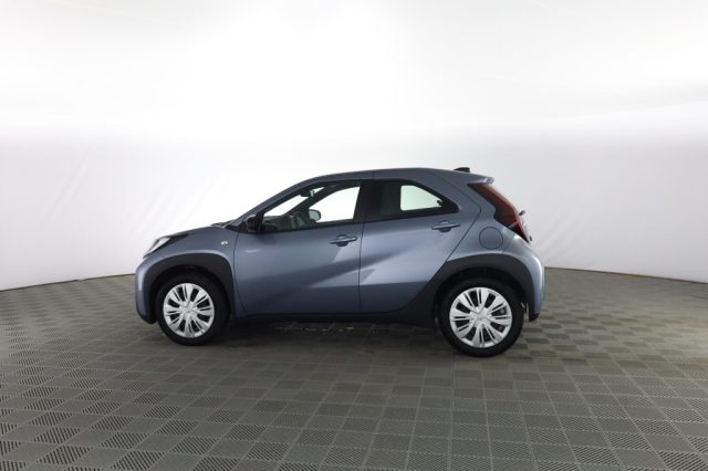TOYOTA Aygo X usata 5