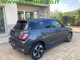 SUZUKI Swift usata, con Alzacristalli elettrici