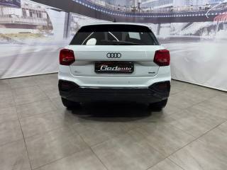 AUDI Q2 usata, con Alzacristalli elettrici