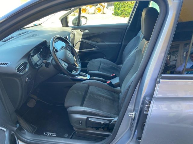 OPEL Crossland X usata, con Chiusura centralizzata