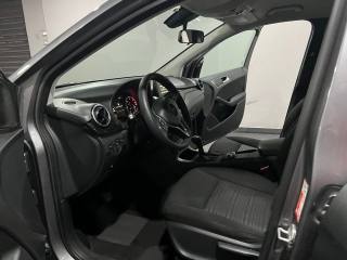 MERCEDES-BENZ B 180 usata, con Antifurto
