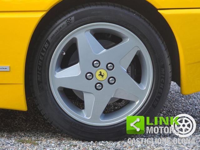 FERRARI 348 usata 18