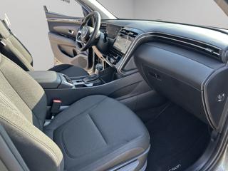 HYUNDAI Tucson usata, con Park Distance Control