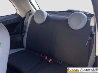 FIAT 500 usata 12