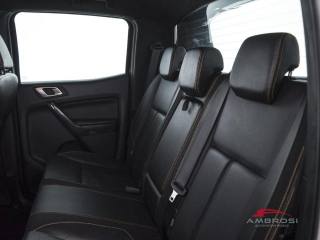 FORD Ranger usata 9