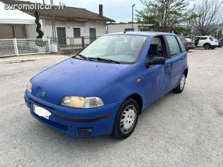 FIAT Punto 1.2 ELX