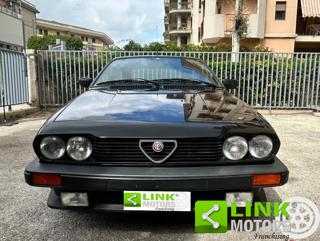 ALFA ROMEO GTV usata 2