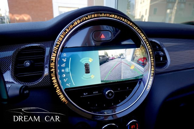 MINI Mini usata, con Controllo trazione