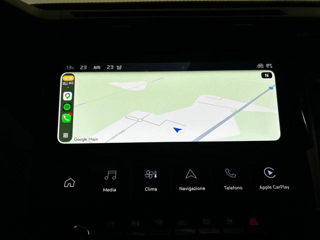 PEUGEOT 308 usata, con Volante in pelle