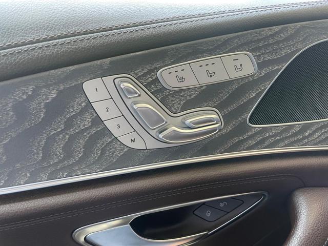 MERCEDES-BENZ CLS 300 usata, con Fendinebbia