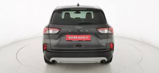 FORD Kuga usata, con Sensori di parcheggio posteriori