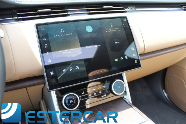LAND ROVER Range Rover usata, con Chiusura centralizzata
