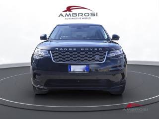 LAND ROVER Range Rover Velar usata 6