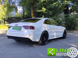 AUDI A5 usata, con Alzacristalli elettrici