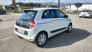RENAULT Twingo usata, con Alzacristalli elettrici