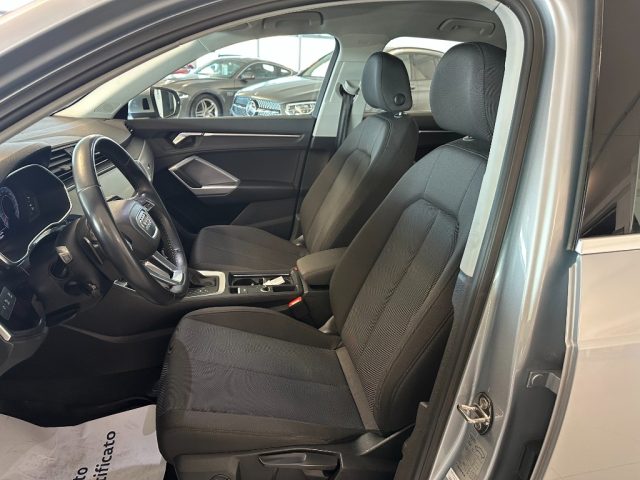 AUDI Q3 usata, con ESP