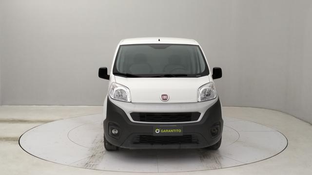 FIAT Fiorino usata, con Porta scorrevole