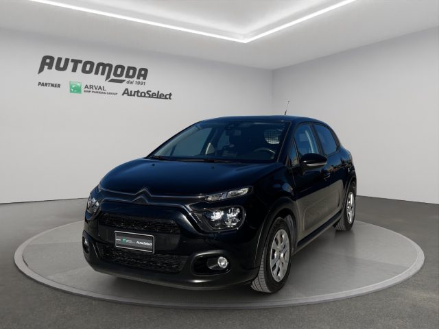 CITROEN C3 usata, con ABS