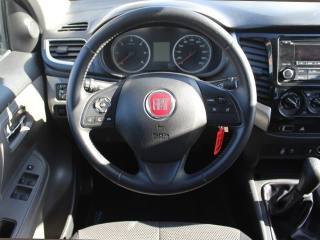 FIAT Fullback usata, con Bluetooth