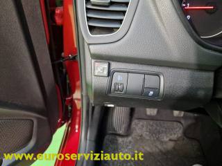 HYUNDAI i20 usata 21