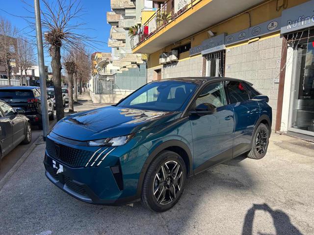 PEUGEOT 3008 usata, con Airbag