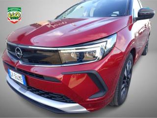 OPEL Grandland usata, con Riconoscimento dei segnali stradali