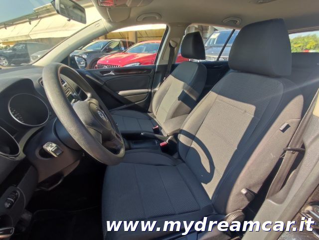 VOLKSWAGEN Golf usata, con Climatizzatore