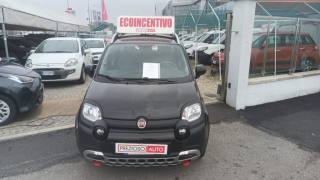 FIAT Panda usata, con Portapacchi