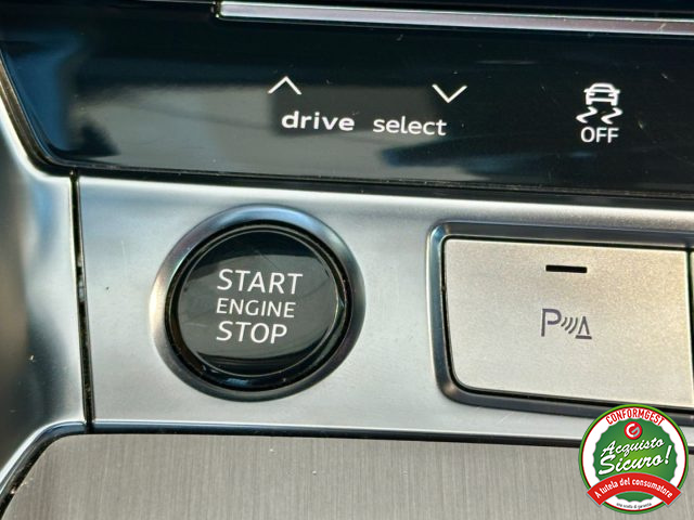 AUDI A6 usata, con Interni in pelle