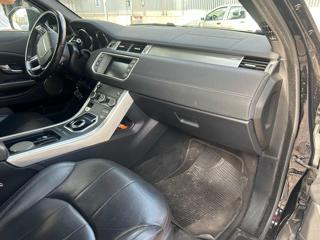 LAND ROVER Range Rover Evoque usata 10