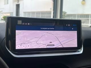 PEUGEOT 208 usata, con Park Distance Control