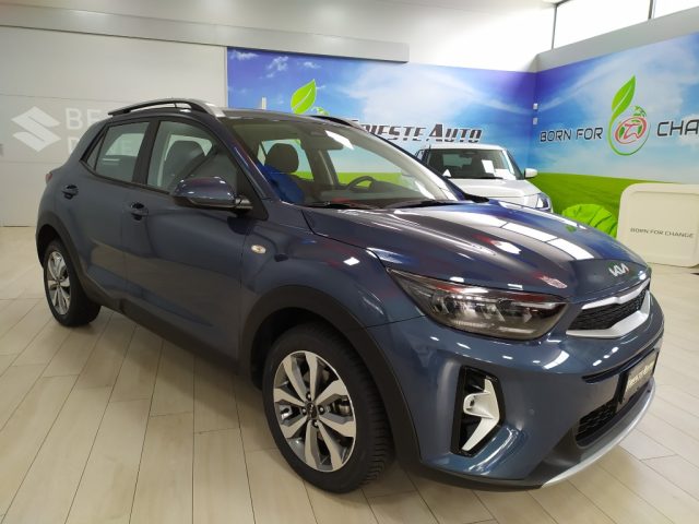 KIA Stonic usata, con Airbag laterali