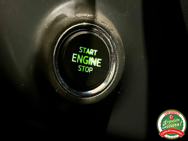 SKODA Octavia usata, con Volante in pelle